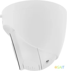 Камера видеонаблюдения IP Dahua DH-IPC-HDW1230DTP-STW-0280B Wi-Fi 2.8-2.8мм цв. корп.:белый