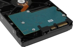 Жесткий диск Toshiba SATA-III 2TB HDWD320UZSVA Desktop P300 4KN (7200rpm) 256Mb 3.5"