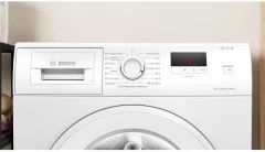 Стиральная машина Bosch WGE02400SN пан.англ. класс: A загр.фронтальная макс.:7кг