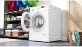Стиральная машина Bosch Serie 2 WGE02400SN пан.швед. класс: A загр.фронтальная макс.:7кг белый