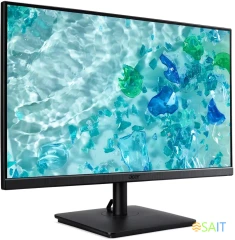Монитор Acer 23.8" V247YGbi черный IPS LED 4ms 16:9 HDMI матовая 250cd 178гр/178гр 1920x1080 120Hz FHD 5кг