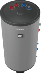 Водонагреватель Thermex Espero 150 F 17кВт 150л через теплообменник напольный/серый