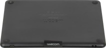 Графический планшет Wacom Intuos S CTL-4100WLK-N Bluetooth/USB черный