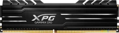 Память DDR4 2x8Gb 3200MHz A-Data AX4U32008G16A-DB10 XPG Gammix D10 RTL Gaming PC4-25600 CL16 DIMM 288-pin 1.35В kit с радиатором Ret