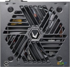 Блок питания Formula ATX 650W FX-650 (20+4pin) APFC 120mm fan 5xSATA RTL