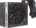 Блок питания Accord ATX 500W ACC-W500P 80+ white (20+4pin) 120mm fan 6xSATA RTL
