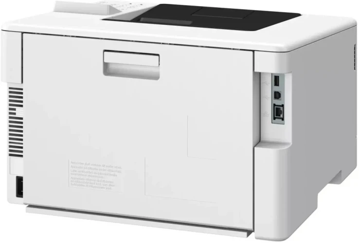 Принтер лазерный Canon i-Sensys LBP646Cdw (6929C007) A4 Duplex WiFi белый