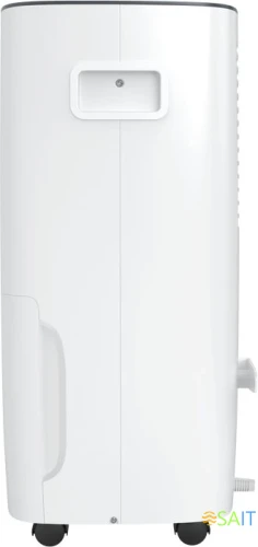 Осушитель воздуха Royal Clima Carisma Villa RD-CR30-E 460Вт бытовой белый/черный