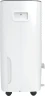 Осушитель воздуха Royal Clima Carisma Villa RD-CR30-E 460Вт бытовой белый/черный
