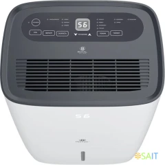 Осушитель воздуха Royal Clima Carisma Villa RD-CR30-E 460Вт бытовой белый/черный