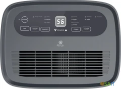 Осушитель воздуха Royal Clima Carisma Villa RD-CR30-E 460Вт бытовой белый/черный