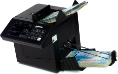 Счетчик банкнот Bankosa PortaCount
