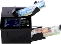 Счетчик банкнот Bankosa PortaCount