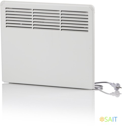 Конвектор Ensto EPHBM02PR 250Вт белый