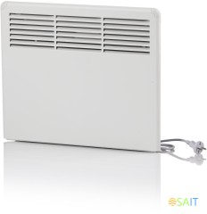 Конвектор Ensto EPHBM02PR 250Вт белый