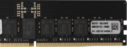 Память DDR5 Kingston KF568R34RB2-32 32Gb RDIMM Reg PC5-54400 CL34 6800MHz