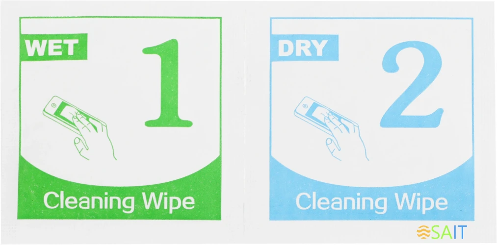 Защитное стекло для экрана LuxCase прозрачный для ZTE Blade L8/L9 прозрачная 1шт. (83244)