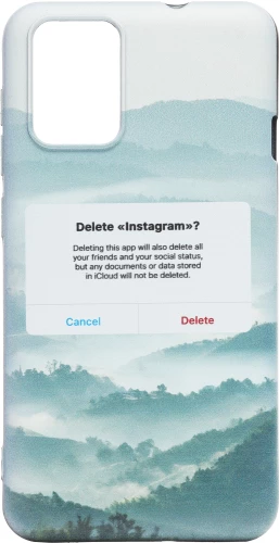 Чехол (клип-кейс) Gresso для ZTE Blade L9 Meridian зеленый (GR17AAAE9054)