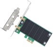 Сетевой адаптер Wi-Fi TP-Link Archer T4E AC1200 PCI Express (ант.внеш.съем) 2ант.