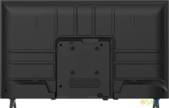 Телевизор LED Sber 32" SDX-32H3113 Салют ТВ Frameless черный HD 60Hz DVB-T DVB-T2 DVB-C DVB-S DVB-S2 USB WiFi Smart TV