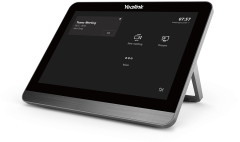 Сенсорная панель управления Yealink CTP18