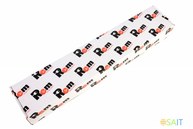 Блок распределения питания Rem R-16-9S-I-440-1.8 гор.размещ. 9xSchuko базовые 16A Schuko 1.8м