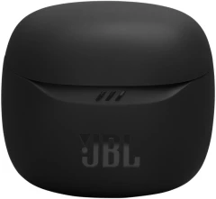 Гарнитура вкладыши JBL Tune Flex 2 черный беспроводные bluetooth в ушной раковине (JBLTFLEX2BLK)