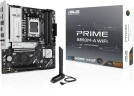 Материнская плата Asus PRIME B850M-A WIFI SocketAM5 AMD B850 4xDDR5 mATX AC`97 8ch(7.1) 2.5Gg RAID+VGA+HDMI+DP