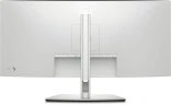 Монитор Dell 34" UltraSharp U3425WE серебристый IPS LED 21:9 HDMI M/M матовая HAS 300cd 178гр/178гр 3440x1440 120Hz DP 2K USB 11.44кг