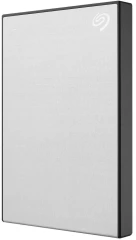 Жесткий диск Seagate USB 3.0 2TB STKY2000401 One Touch 2.5" серебристый