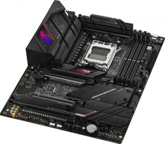 Материнская плата Asus ROG STRIX B650E-E GAMING WIFI Socket AM5 AMD B650 4xDDR5 ATX AC`97 8ch(7.1) 2.5Gg RAID+HDMI+DP