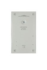 Стабилизатор POWERMAN AVS 3000S, ступенчатый регулятор, цифровые индикаторы уровней напряжения, 3000ВА, 140-260В, максимальный входной ток 20А, клеммная колодка, IP-20, навесного исполнения, 430мм х 250мм х 80мм, 7,16 кг. POWERMAN AVS 3000S
