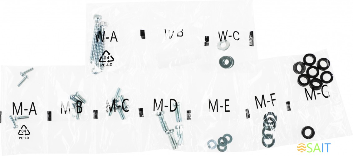 Кронштейн для телевизора Ultramounts UM866B черный 15"-42" макс.20кг настенный поворот и наклон