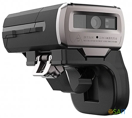 Сканер штрих-кода Urovo SR5600 1D/2D черный (SR5600-SU2W) Urovo SE2030W 800мАч