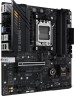 Материнская плата Asus TUF GAMING A620M-PLUS SocketAM5 AMD A620 4xDDR5 mATX AC`97 8ch(7.1) 2.5Gg RAID+HDMI+DP