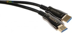 Кабель соединительный аудио-видео Premier HDMI 2.0 AOC HDMI (m)/HDMI (m) 1.5м. черный (5-807 1.5)