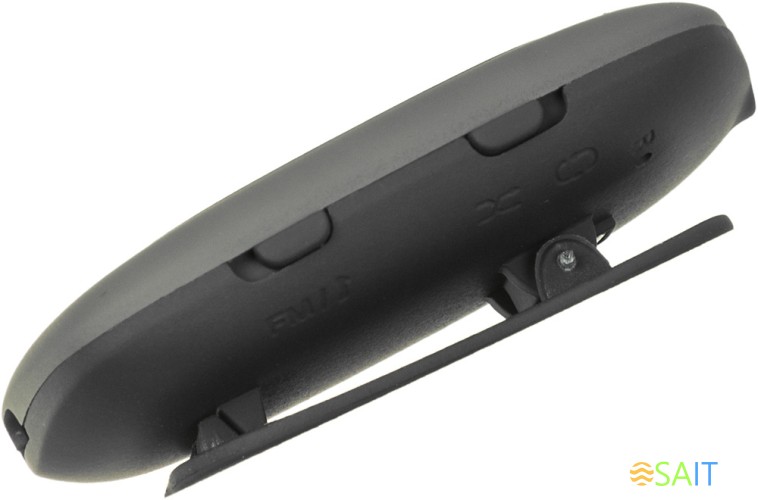 Плеер Flash Digma C2L 4Gb серый/FM/clip