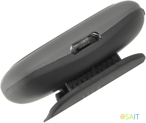 Плеер Flash Digma C2L 4Gb серый/FM/clip