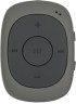 Плеер Flash Digma C2L 4Gb серый/FM/clip