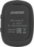 Плеер Flash Digma C2L 4Gb серый/FM/clip