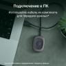 Плеер Flash Digma C2L 4Gb серый/FM/clip