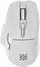 Мышь Defender Stix GM-009 белый оптическая 3200dpi беспров. USB-C 6but (52009)