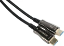 Кабель соединительный аудио-видео Premier 5-806 40.0 HDMI (m)/HDMI (m) 40м. позолоч.конт. черный