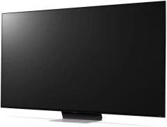 Телевизор LED LG 86" 86QNED91T6A.ARUG черный титан 4K Ultra HD 120Hz DVB-T DVB-T2 DVB-C DVB-S DVB-S2 USB WiFi Smart TV