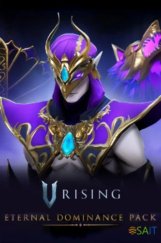 Дополнение к игре для ПК Stunlock Studios V Rising - Eternal Dominance Pack (16+)