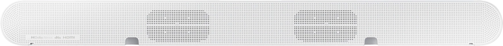 Саундбар Samsung HW-S61B/RU 5.0 200Вт белый