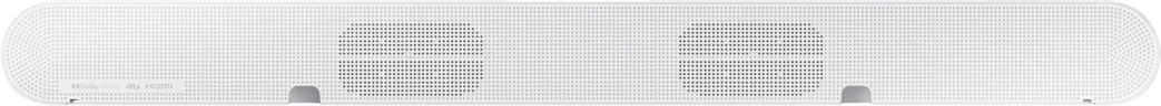 Саундбар Samsung HW-S61B/RU 5.0 200Вт белый