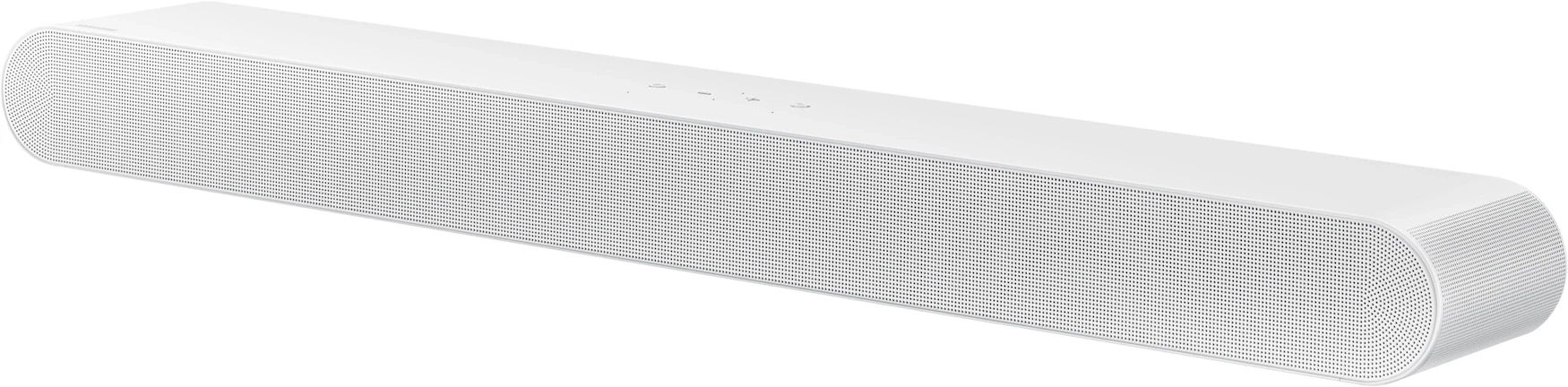 Саундбар Samsung HW-S61B/RU 5.0 200Вт белый