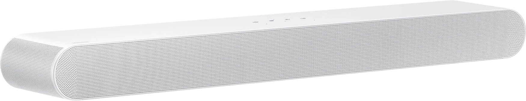 Саундбар Samsung HW-S61B/RU 5.0 200Вт белый