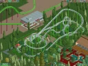 Игра для ПК Atari RollerCoaster Tycoon 2: Triple Thrill Pack (6+)